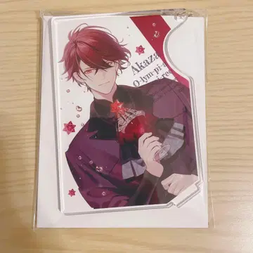 오라소와 주사 5주년 아크릴 스탠드