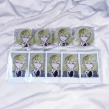 니지산지 서니 블리스코 Noctyx 1stAnniversary EN