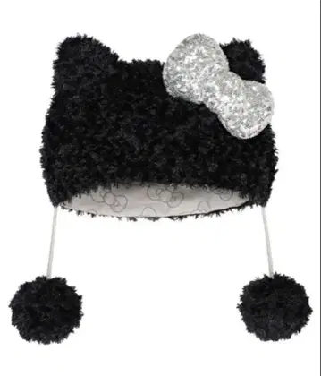 USJ 유니버셜 헬로키티 팬 머리띠