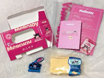 Mellojoy 메로조이 버터