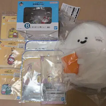 오분구와 함께 제일복권 묶음 판매