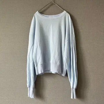 [ 2025SS ] SLOBE IENA 시어 쭈리 풀오버 색스