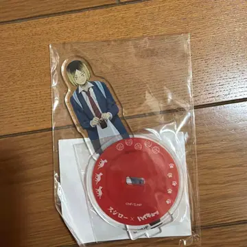 하이큐 x 스시로 코즈메 켄마 아크릴 스탠드