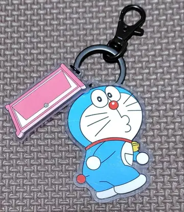 도라에몽 키링 유유카드