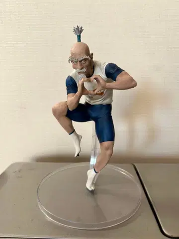 네테로 1번 복권 B상