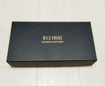 WILDSWANS 와일드 스완스 클리퍼2