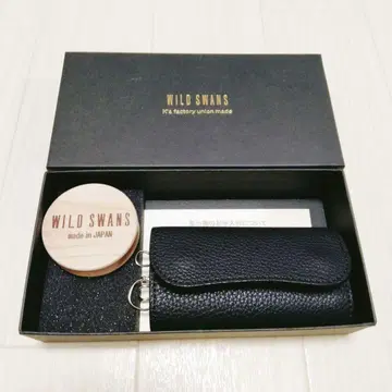 WILDSWANS 와일드 스완스 클리퍼2