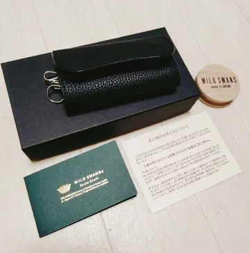 WILDSWANS 와일드 스완스 클리퍼2