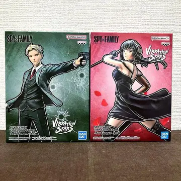 SPY x FAMILY VIBRATIONSTARS 로이드 요르