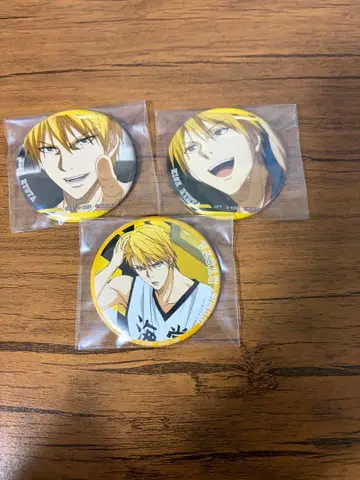 키세 료타 굿즈 세트