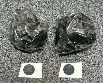 베이블레이드 Xc'+Z Zn'+X 미개봉 새상품 씰 포함 랜덤 부스터