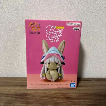 메이드 인 어비스 나나치 프라이스 피규어