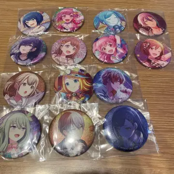 프로세카 그리캔 14개 묶음 판매