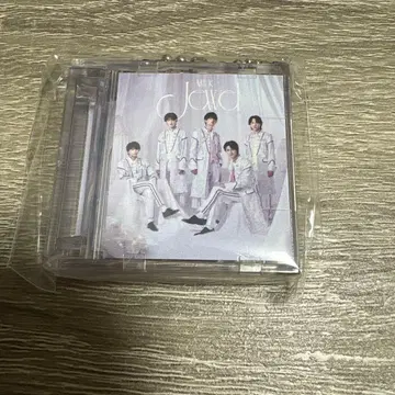 M!LK 미니 재킷 키링