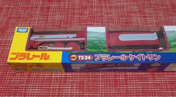 단종 레어 프라레일 케이트린 TS-24