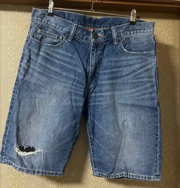 NESTA BRAND 네스타 브랜드 숏팬츠 36