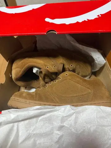 es Accel 28cm 스케이트보드 스케이트 보드화