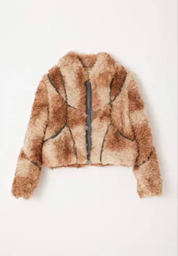 laguagem RANDOM LINE 보아 자켓