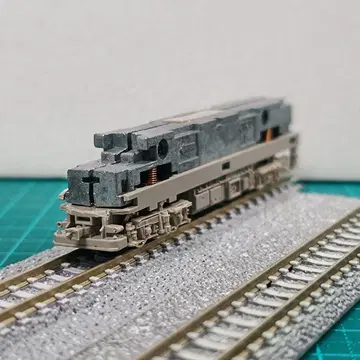 TOMIX N 게이지 2620 하코네 등산 철도 1000형 동력 유닛