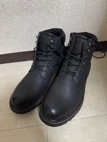 미사용품 부츠 비즈니스 슈즈 첼시 부츠 남성용 28.5cm