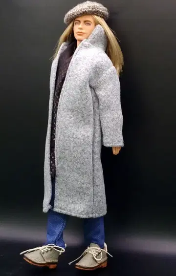 포피 파커 바비 인형 켄 1/6 인형