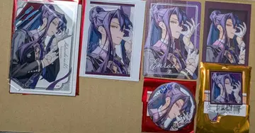 마츠리카노케이 엔라이 세트