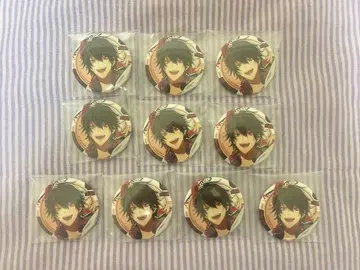 히프노시스 마이크 캔뱃지 야마다 이치로