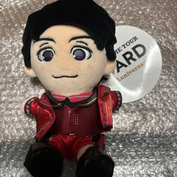 WEST. AWARD 치비스트 하마다 타카히로