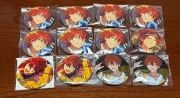 앙스타 아마기 린네 캔뱃지