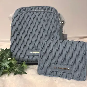 LA BAGAGERIE 숄더백 지갑