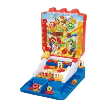 에포크사 슈퍼 마리오 대박! 럭키 코인 게임