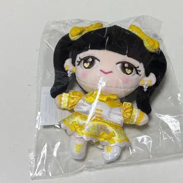 초 도키메키 선전부 도키센 스다 아이키 봉제 인형 키링 vol.3