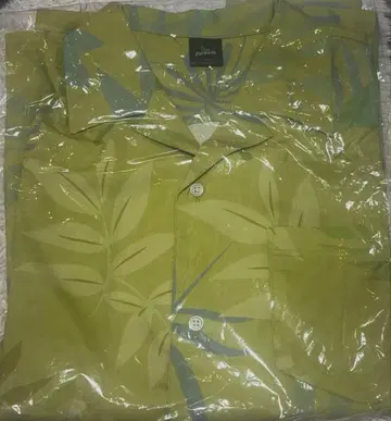 주토피아 닉 알로하 셔츠 주토피아 알로하 셔츠 B상