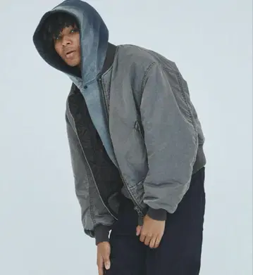 JOURNAL STANDARD 블루종