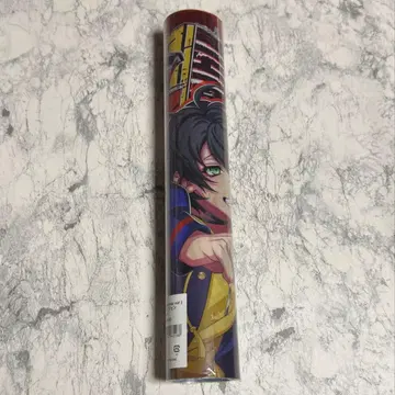 히프노시스 마이크 히프무비 클리어 포스터 Buster Bros!!!