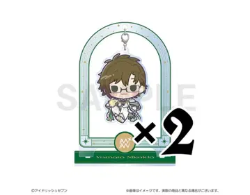 아이나나 니카이도 야마토 흔들흔들 아크릴 스탠드