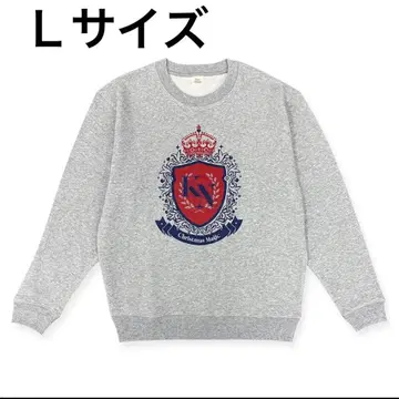 니시노 카나 크리스마스 christmasmagic 맨투맨 L 사이즈