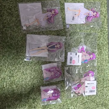 Summer Pockets 카토 우미 묶음 판매