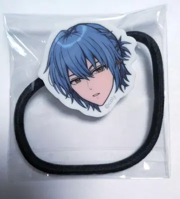 마호야쿠 페이스 머리끈 네로 마법사의 약속 6주년