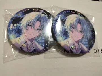 나기사 트라웃 캔뱃지