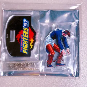 SNK KOF'97 야가미 이오리 (시크릿) 아크릴 스탠드