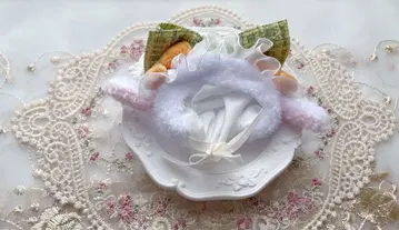 인형 옷 모자 니지파펫 10cm