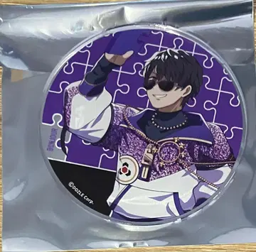 도즈루사 5주년 페어 in 애니메이트 아크릴 코스터 본주루 2