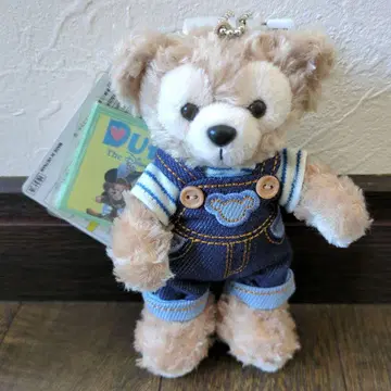 더피 인형 배지 살로펫 오버롤 2016 여름