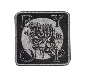 B'z LIVE-GYM FYOP 와펜 오사카