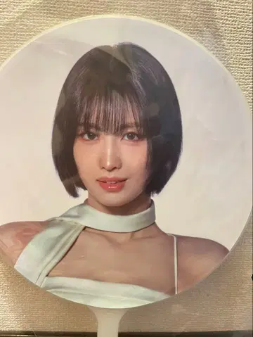 TWICE THIS IS FOR 팝업 부채 미개봉 새상품 모모