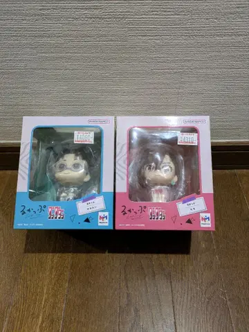 [미개봉 새상품] 룩업 피규어 단단단 모모 오카룬 묶음 판매