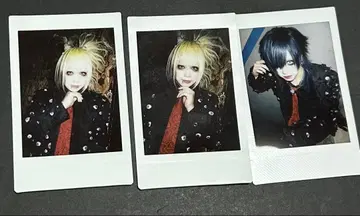 자아자아 폴라로이드 세트