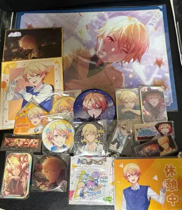 프로세카 캔뱃지