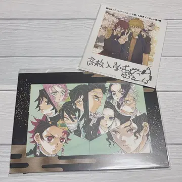 귀멸의 칼날 체인소 맨 영화 혜택 굿즈